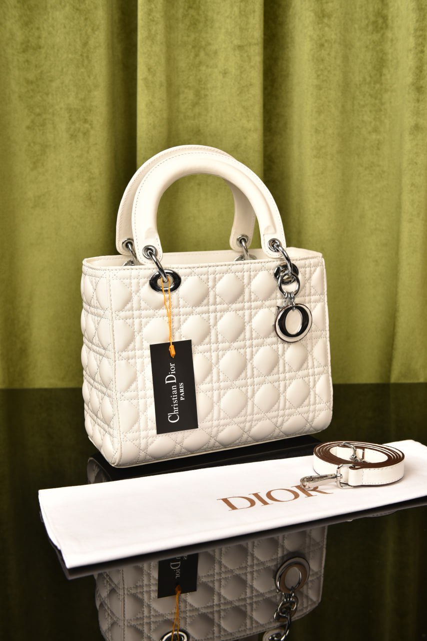 Lady-CD-Tasche