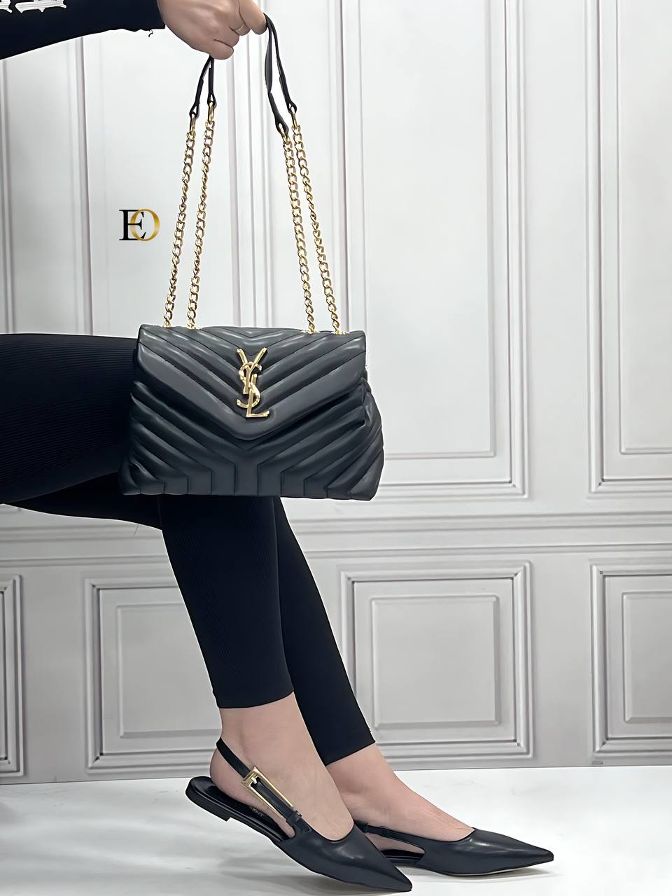 YS - Taschen- und Schuh-Set (V2)