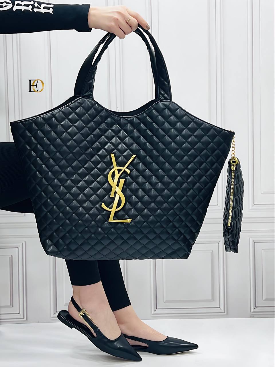 YS - Ensemble sac et chaussures (V3)