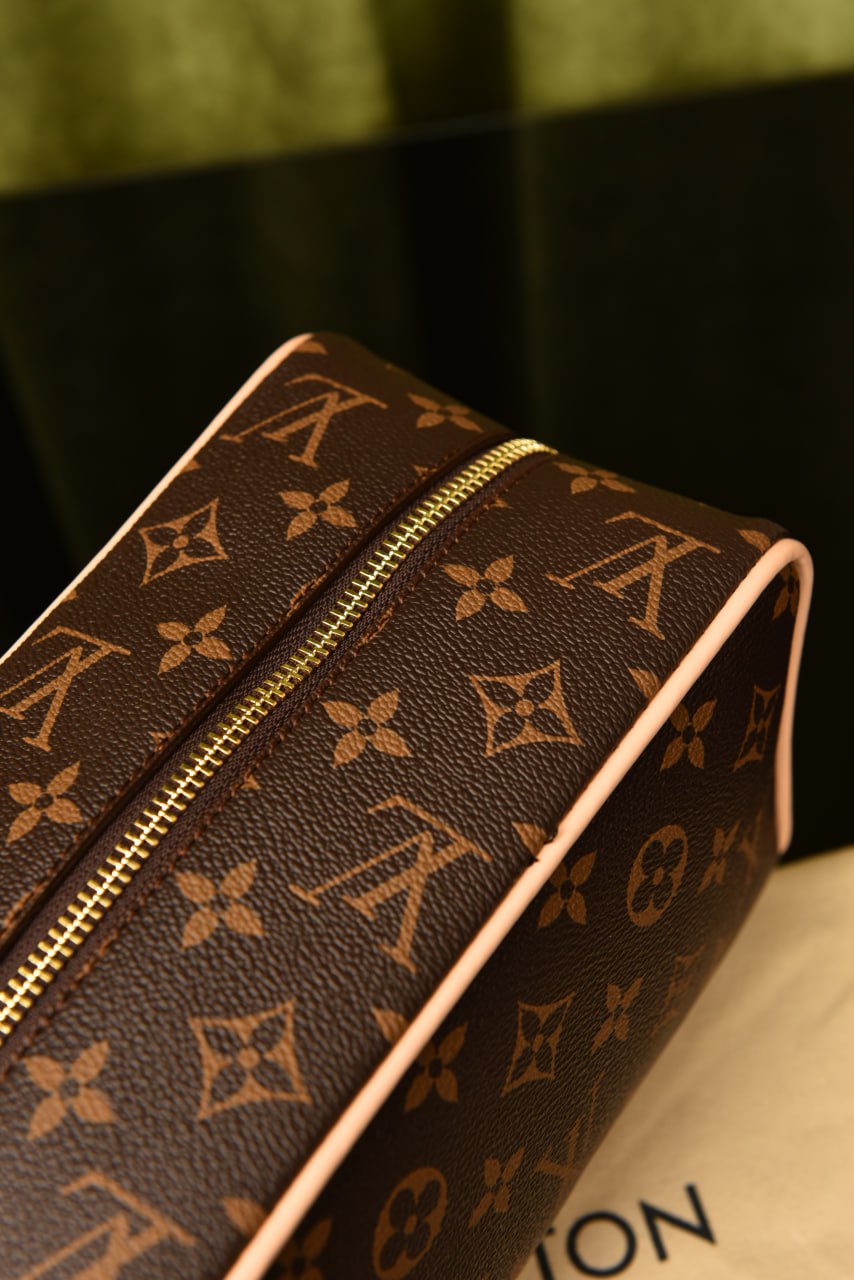 Locker Dopp Kit Tasche