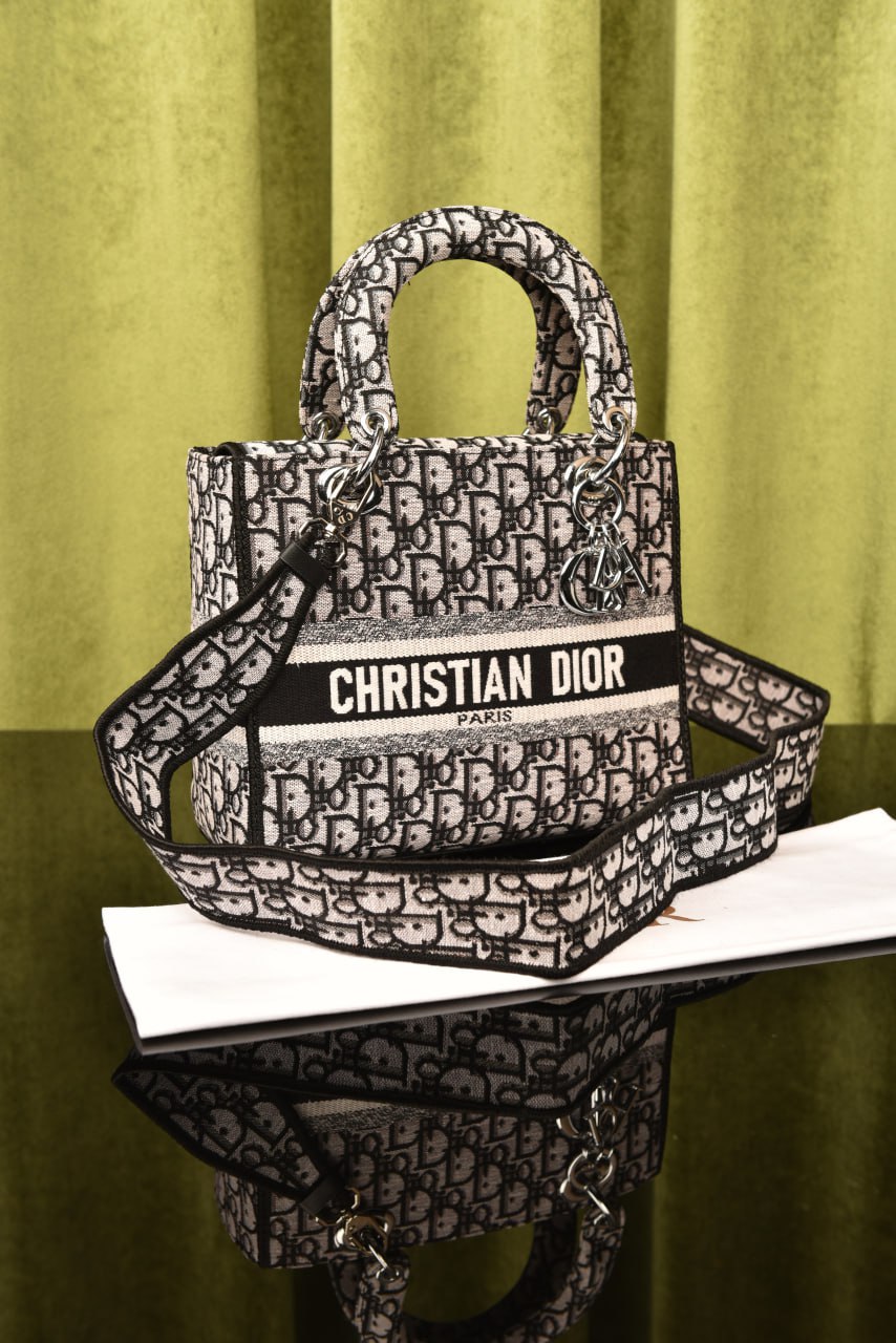 CD Lady Sac CD