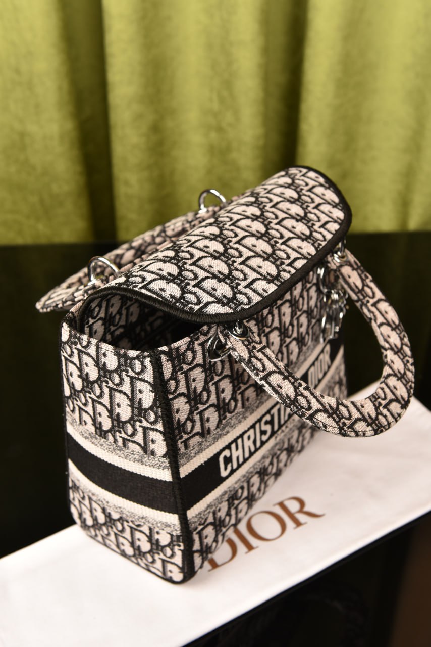 CD-Lady-CD-Tasche
