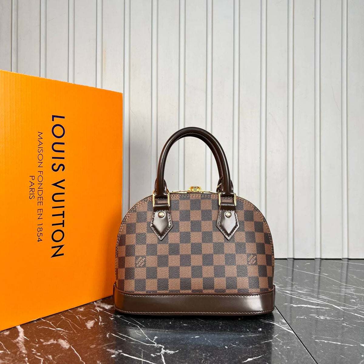 Alma Bag