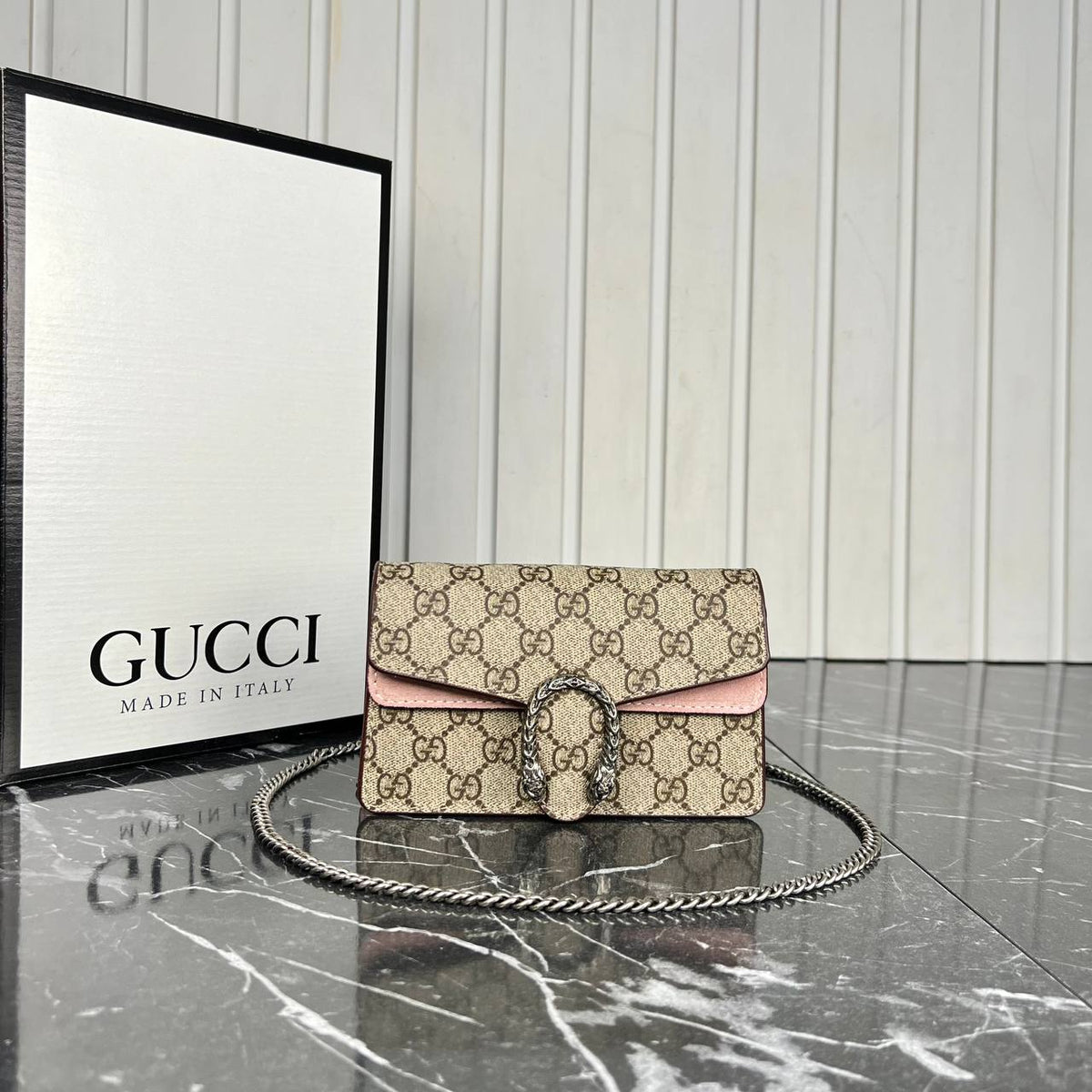 GG Dionysus Super Nano-Tasche
