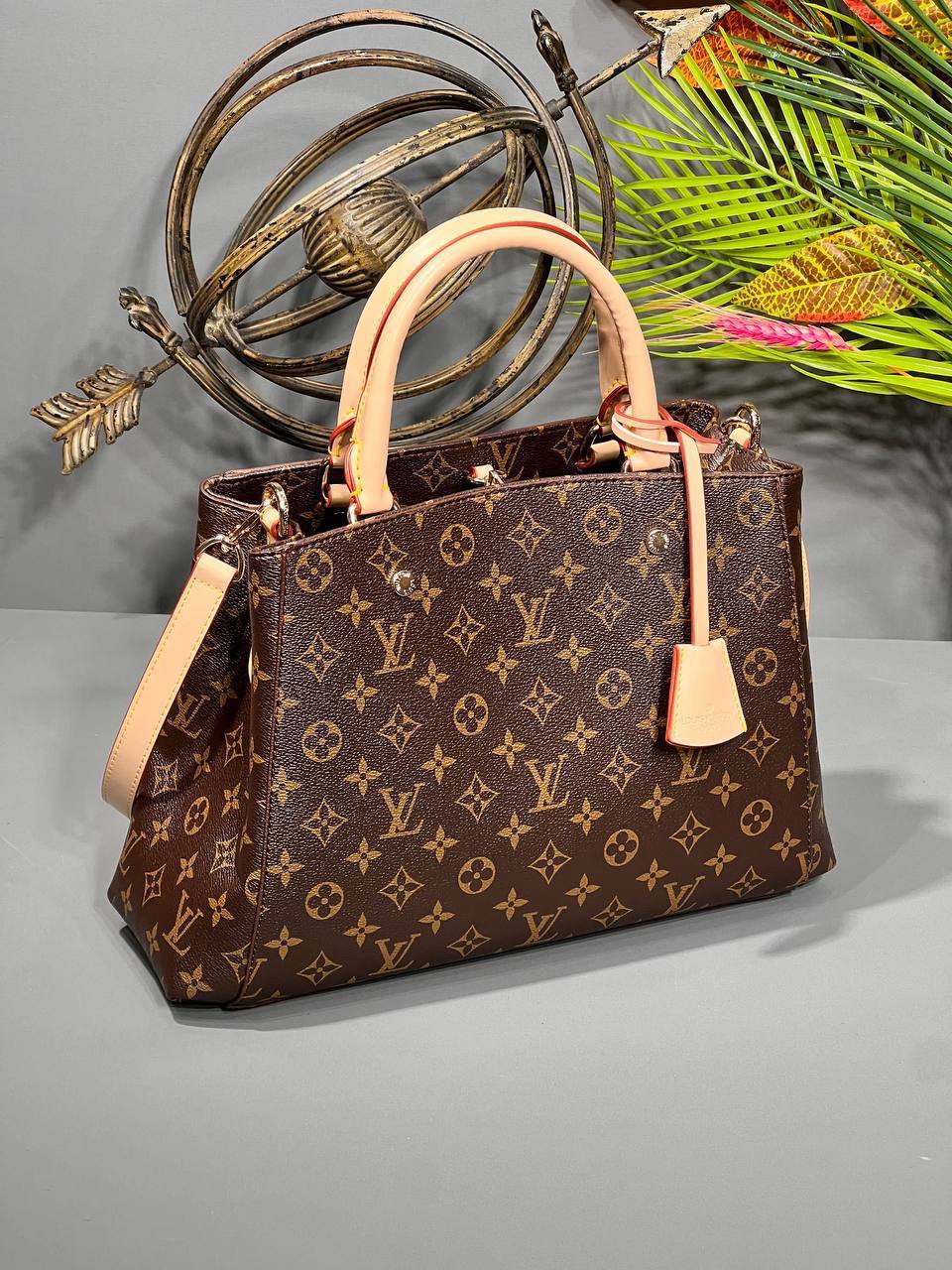 Montaigne Monogram Tasche