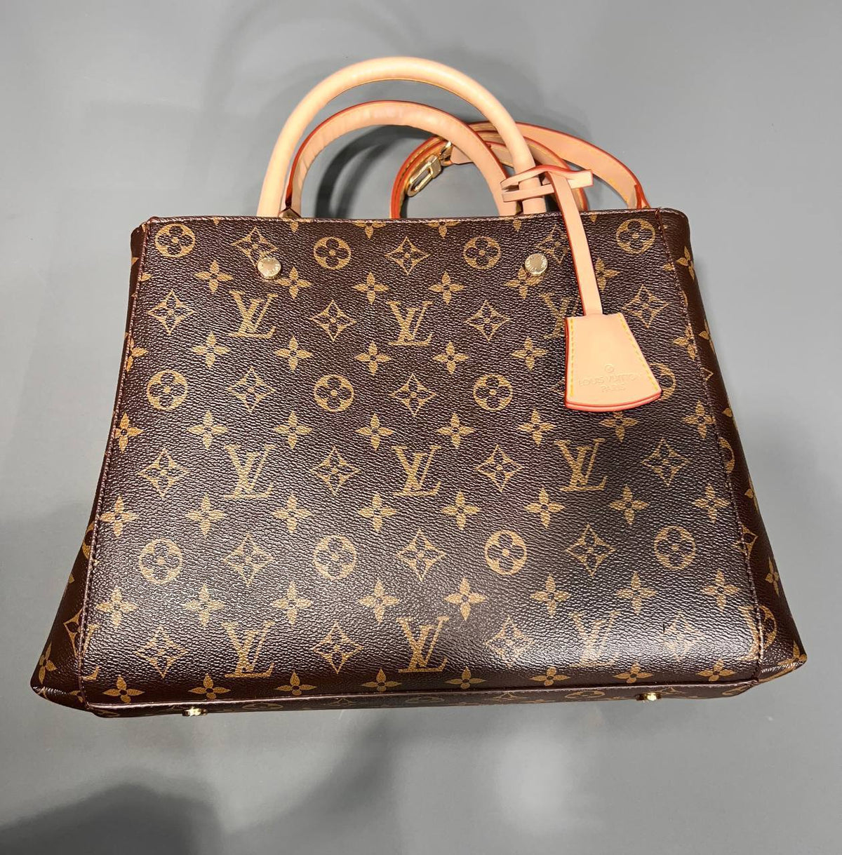 Montaigne Monogram Tasche
