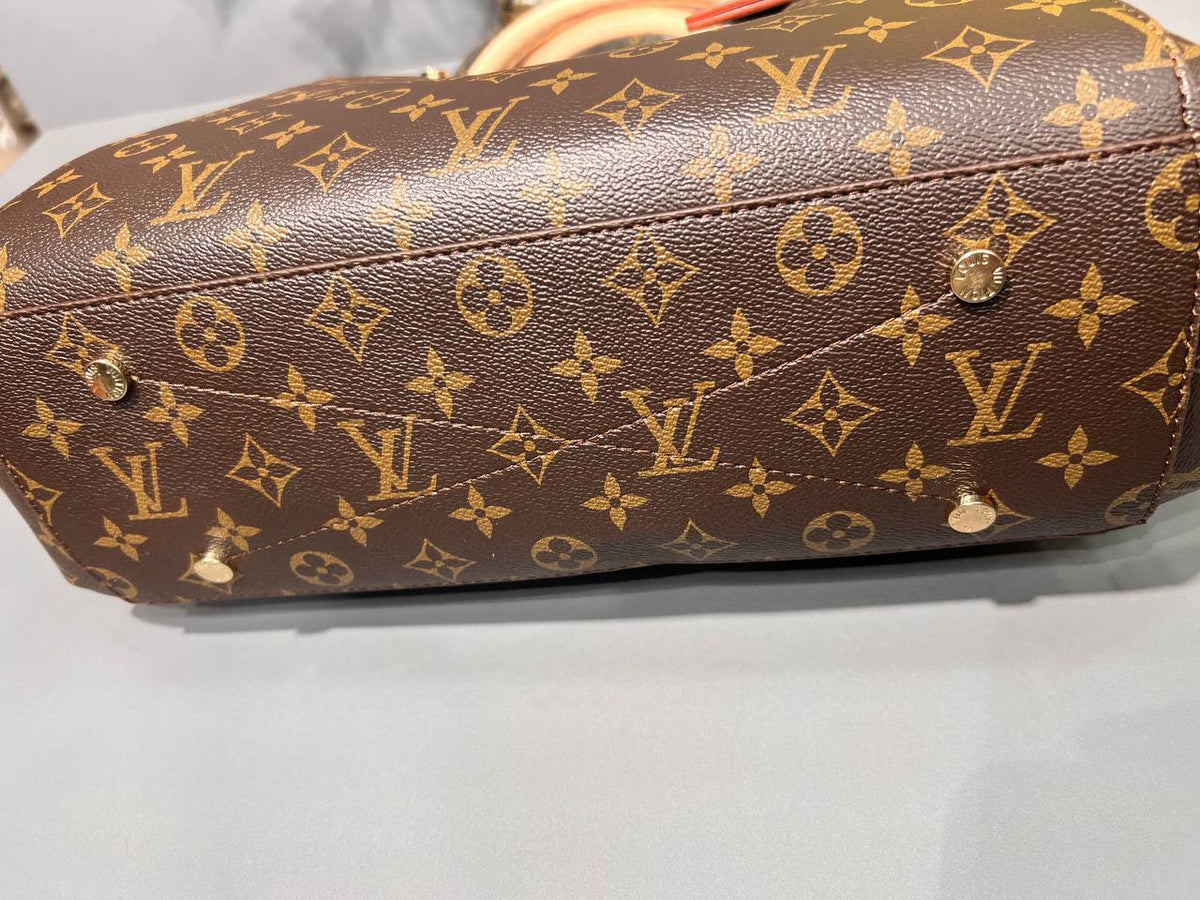 Montaigne Monogram Tasche