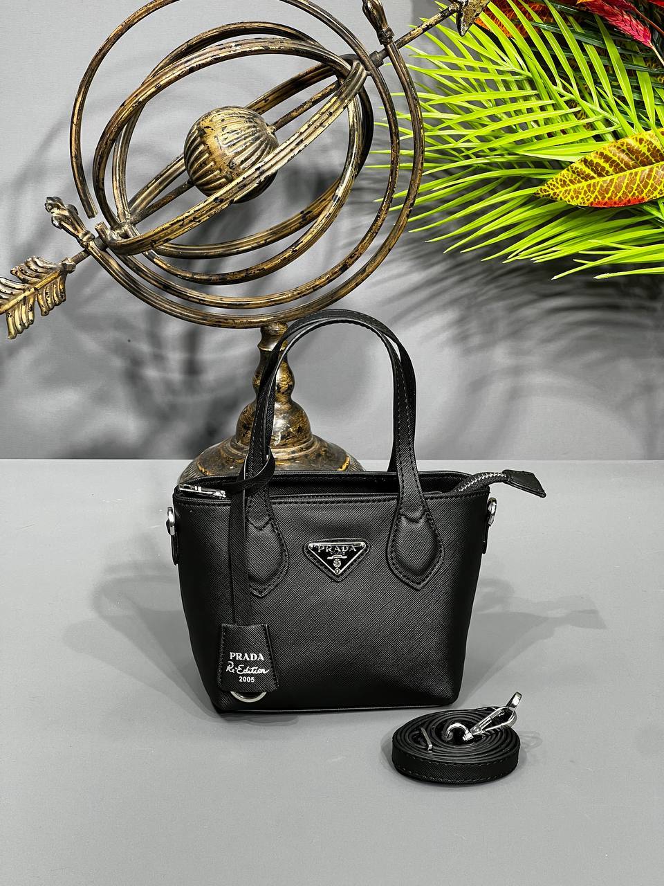 PR - Sac fourre-tout petit modèle