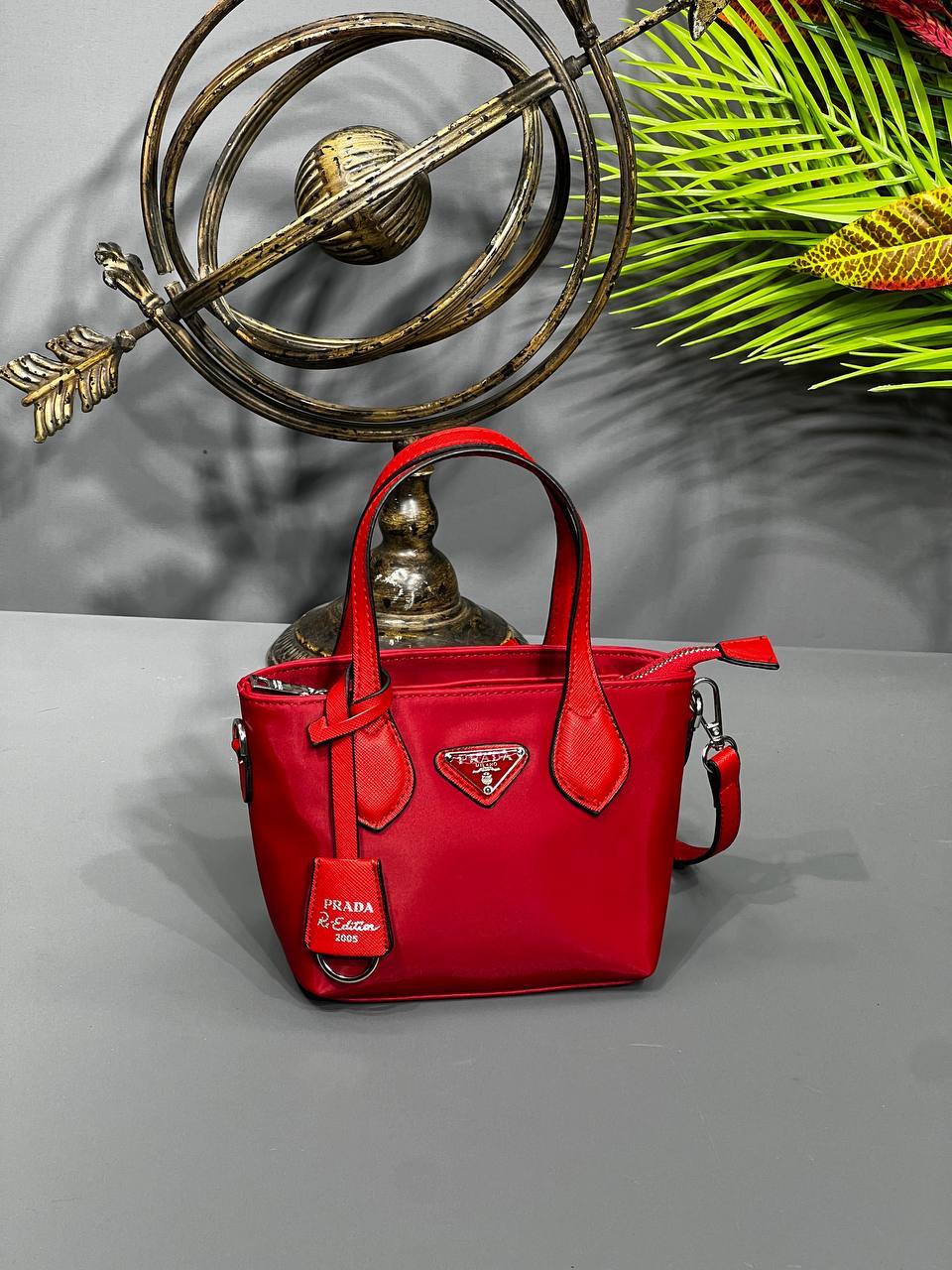 PR - Sac fourre-tout petit modèle