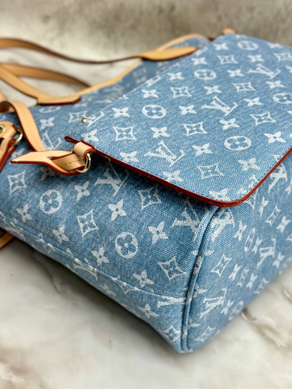 Neverfull GM Tasche (farbig)