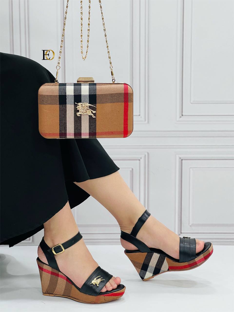 BR - Taschen- und Schuhset (V2)