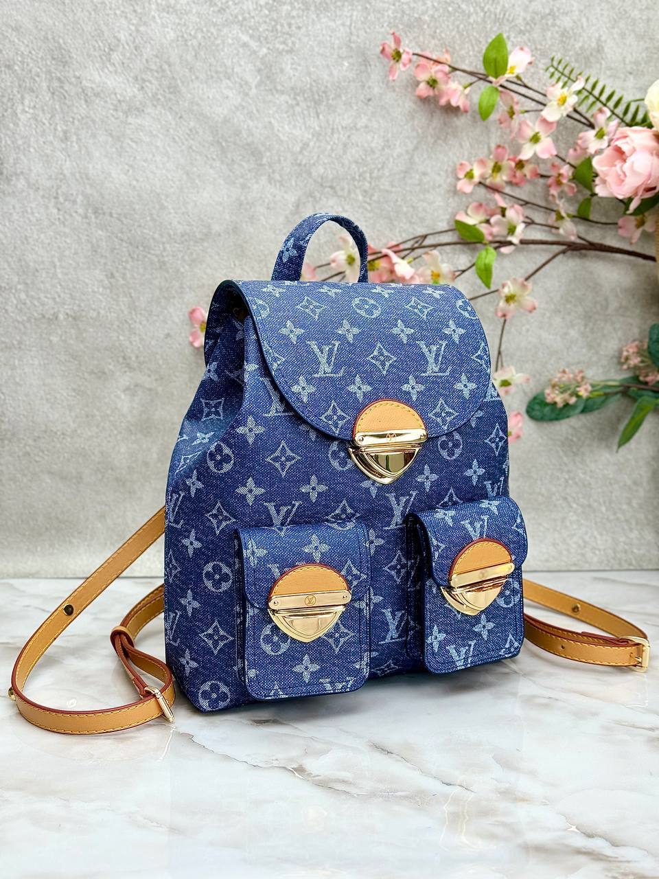 Sac à dos Venise