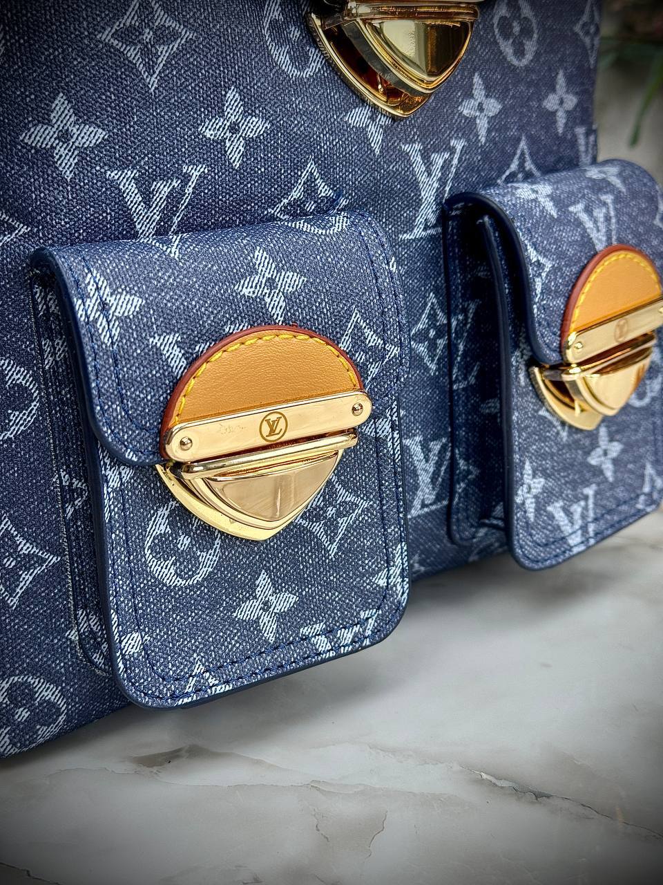 Sac à dos Venise