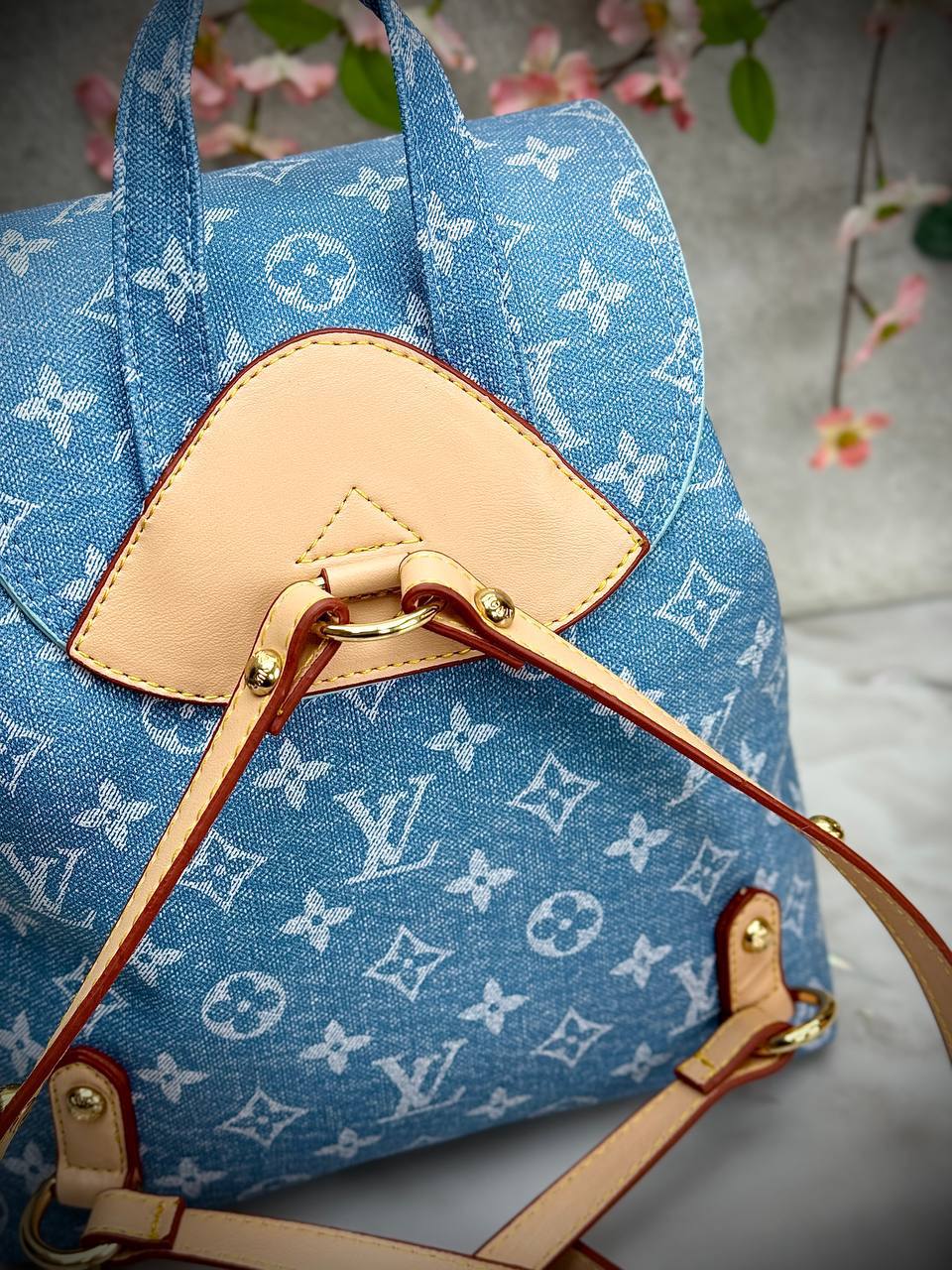 Venedig Rucksacktasche