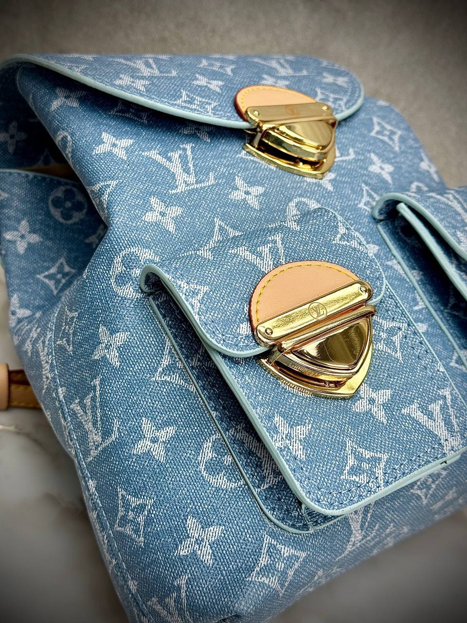 Venedig Rucksacktasche