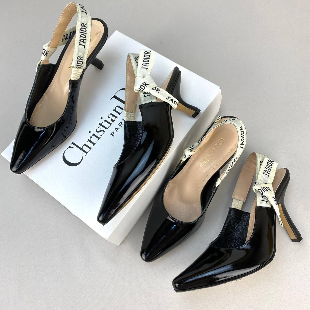 CD - Jadior Schuhe