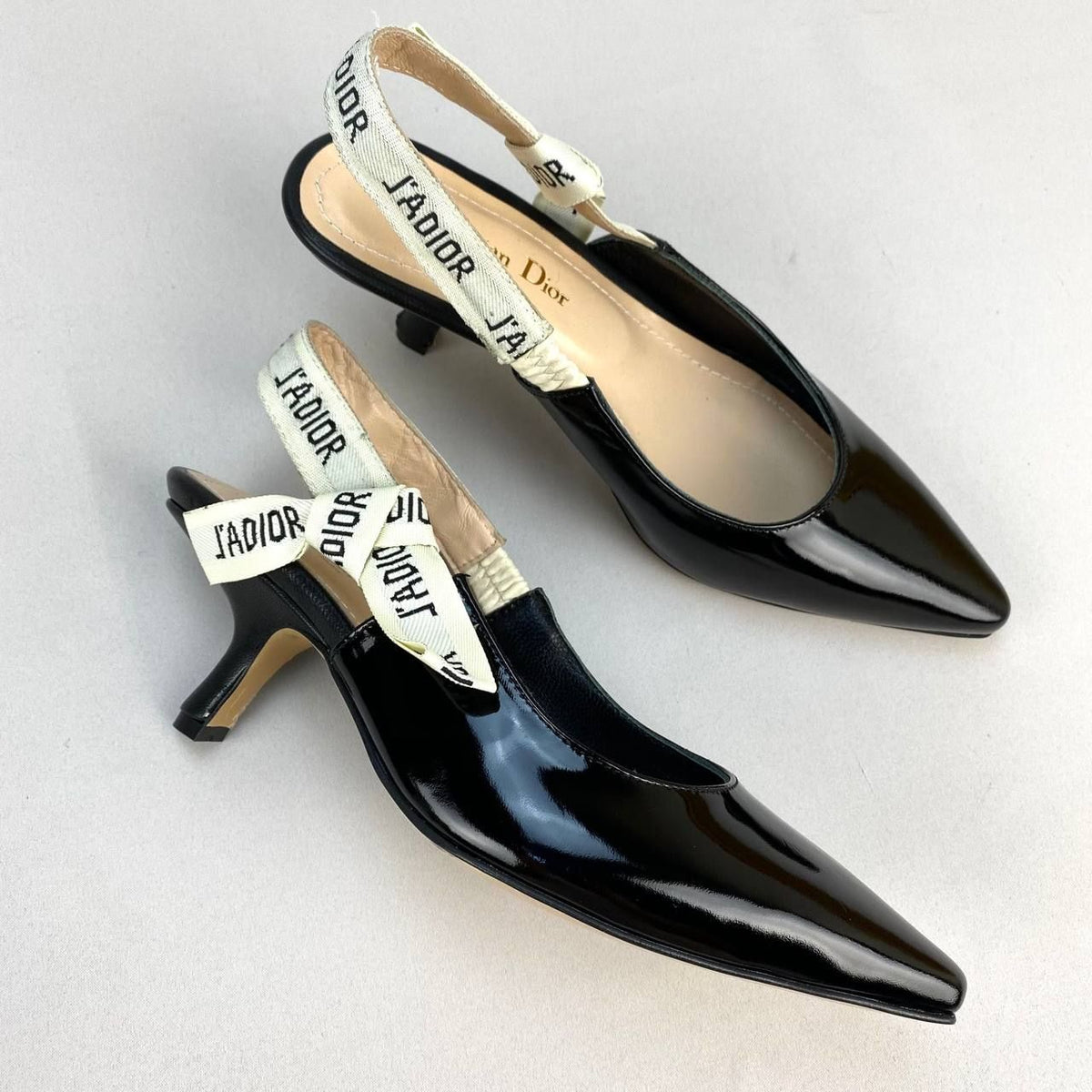 CD - Jadior Schuhe