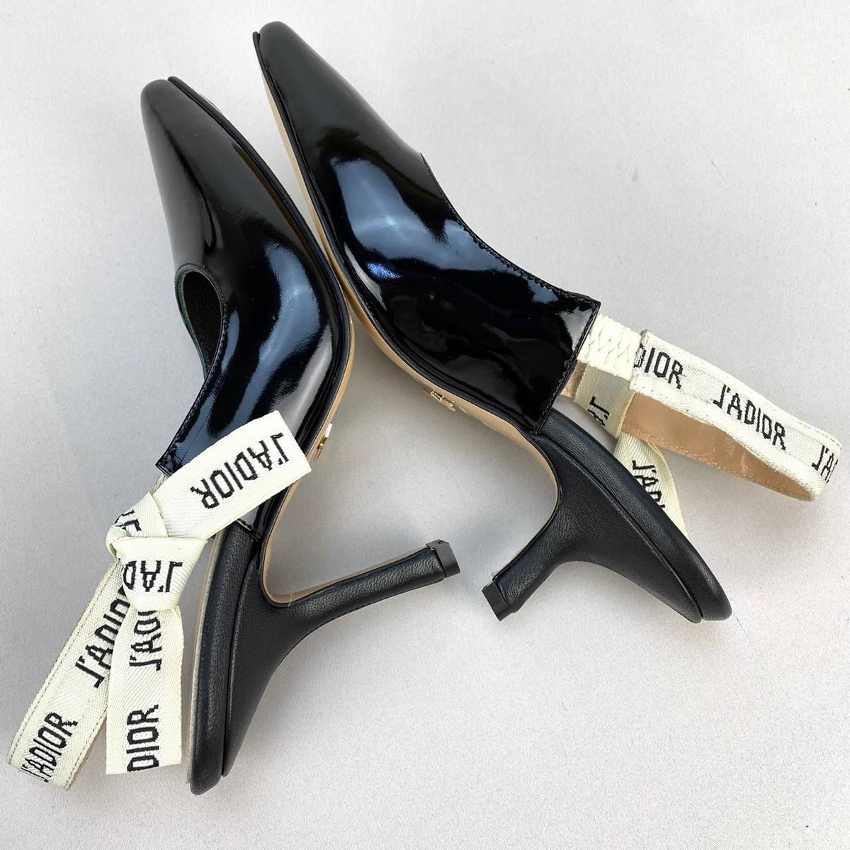 CD - Jadior Schuhe