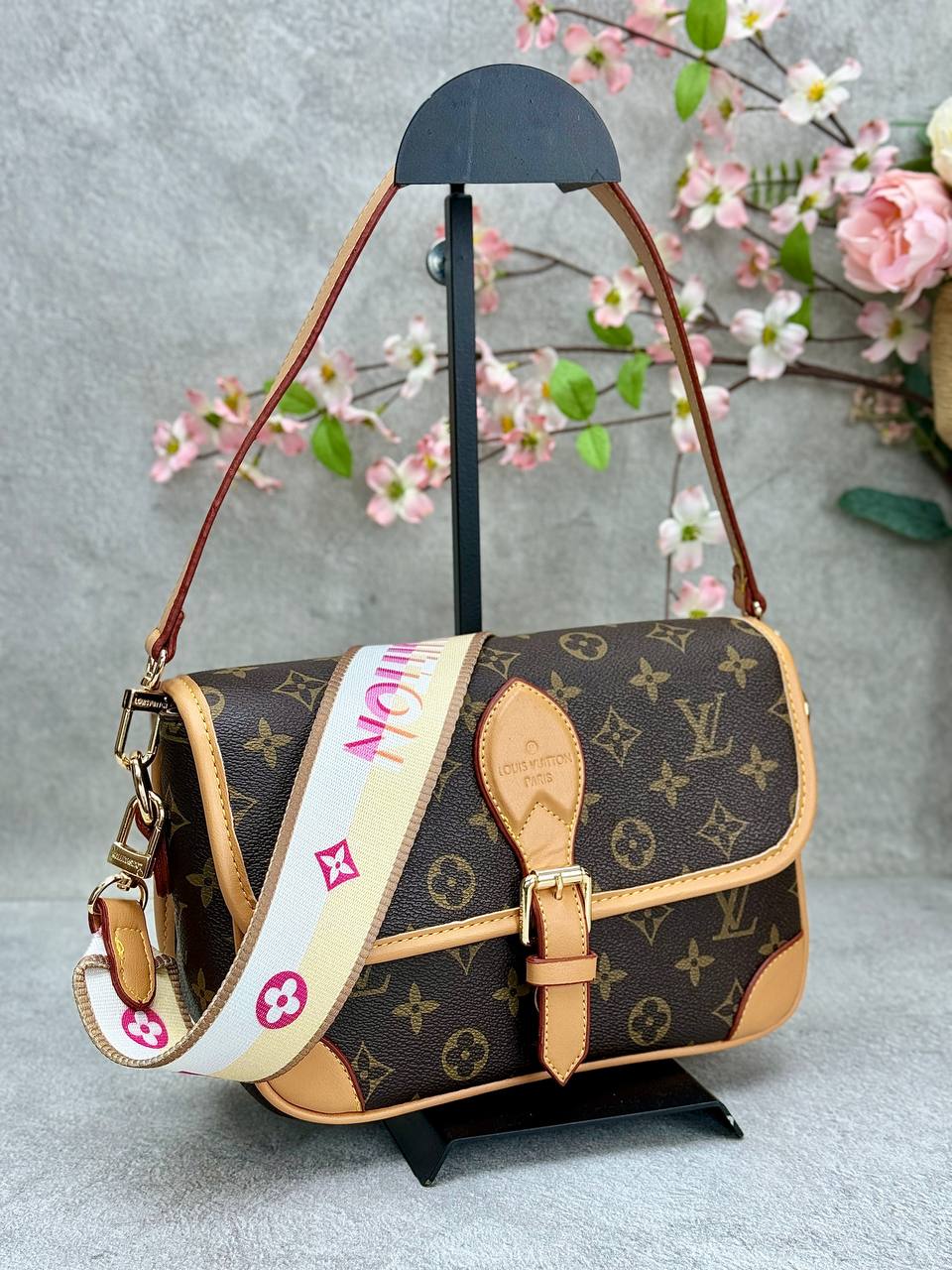 L - Diane Tasche