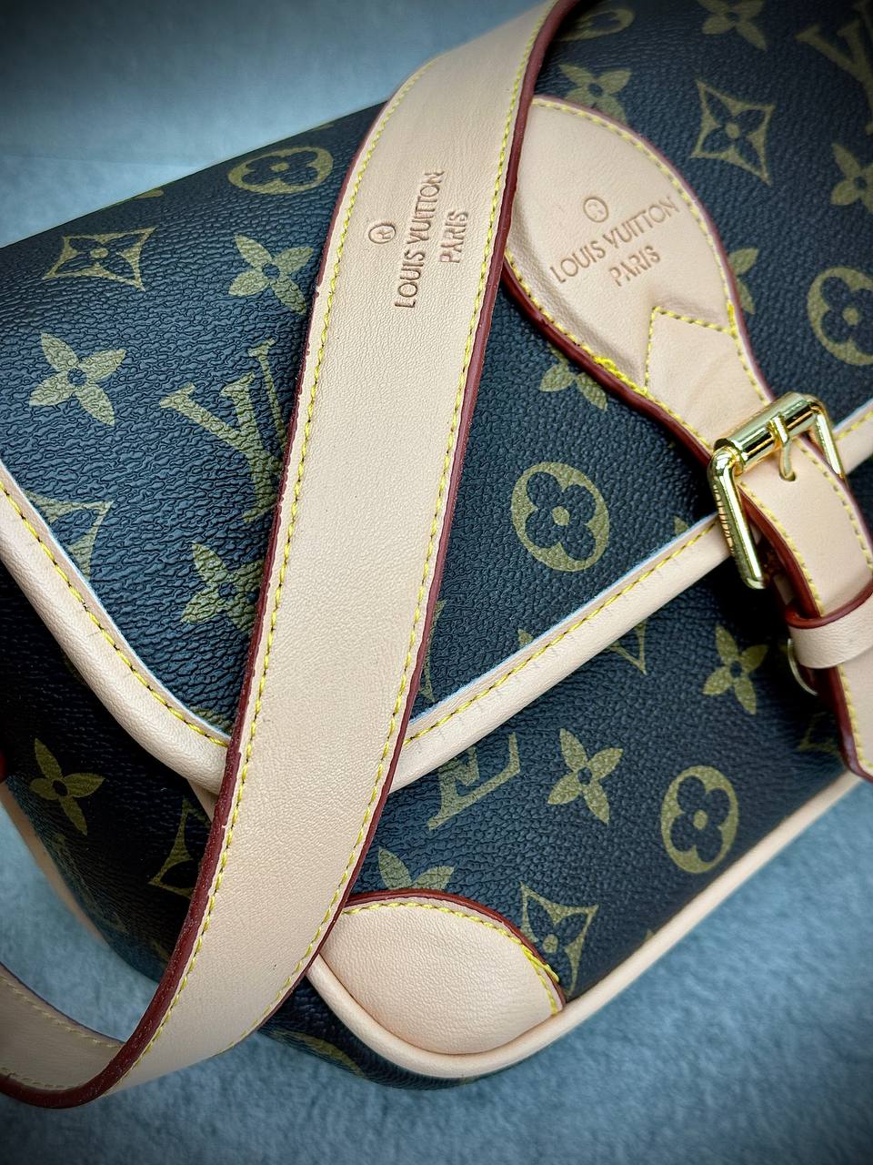 L - Diane Tasche