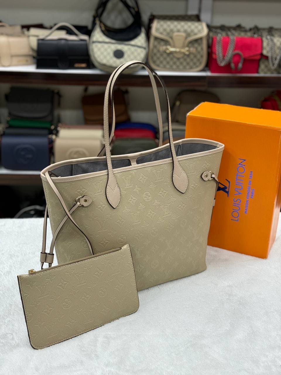 Neverfull (Large)