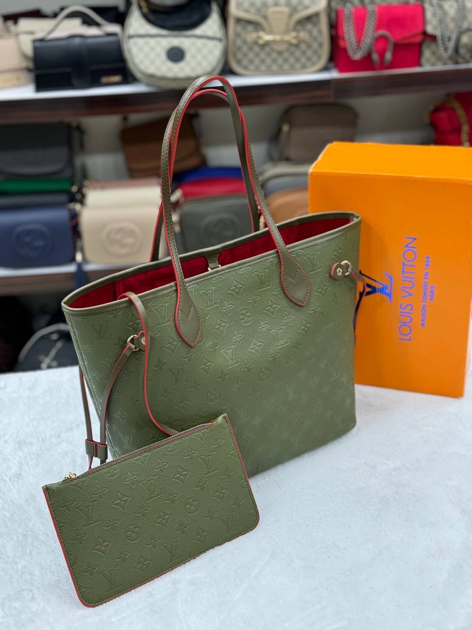 Neverfull (Groß)