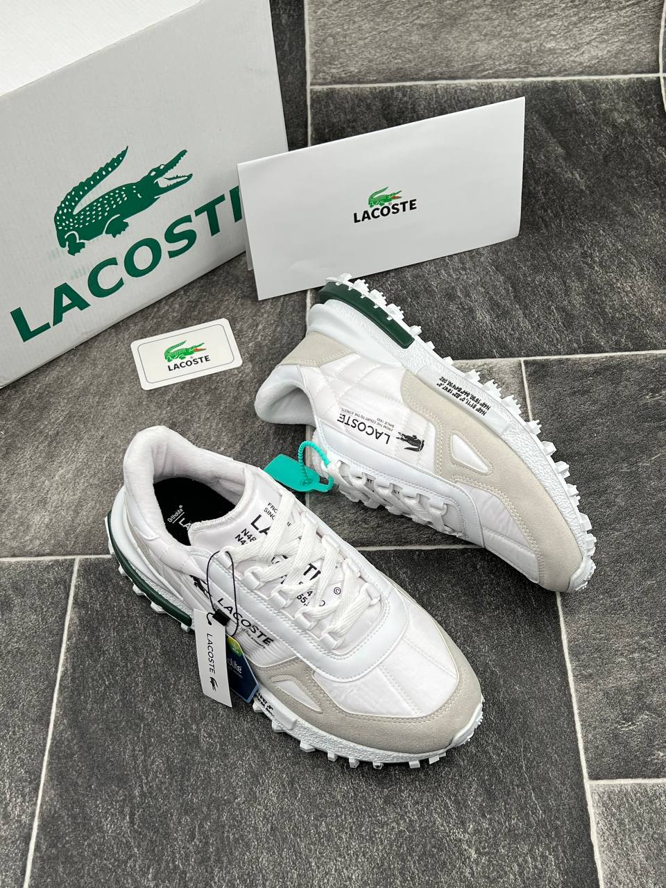 CLCS - Chaussures