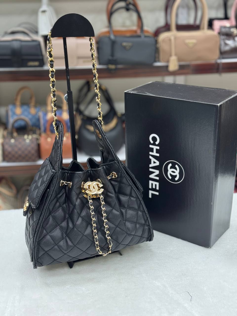 25 kleine Handtasche