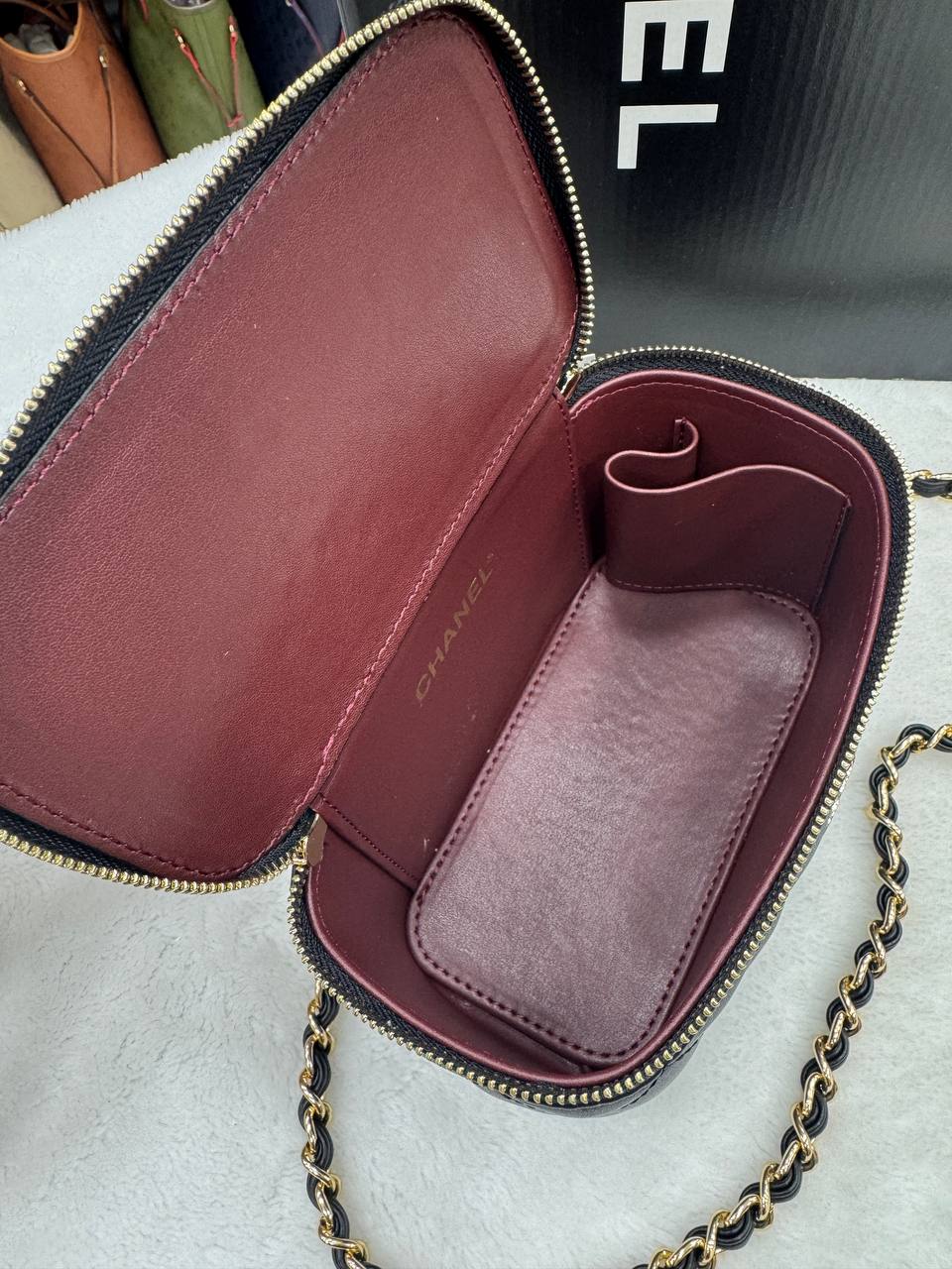 Small Vanity