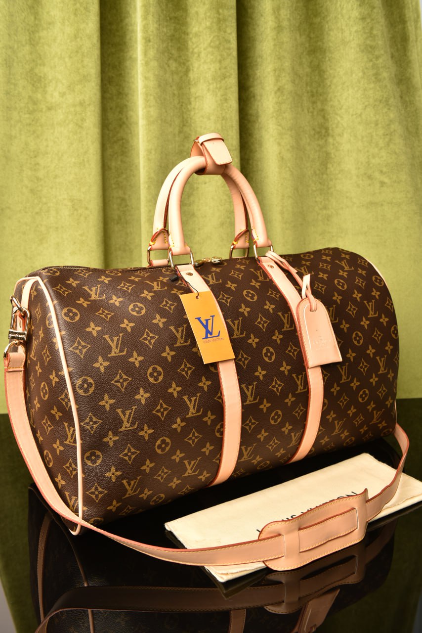 Keepall Bandoulière 50