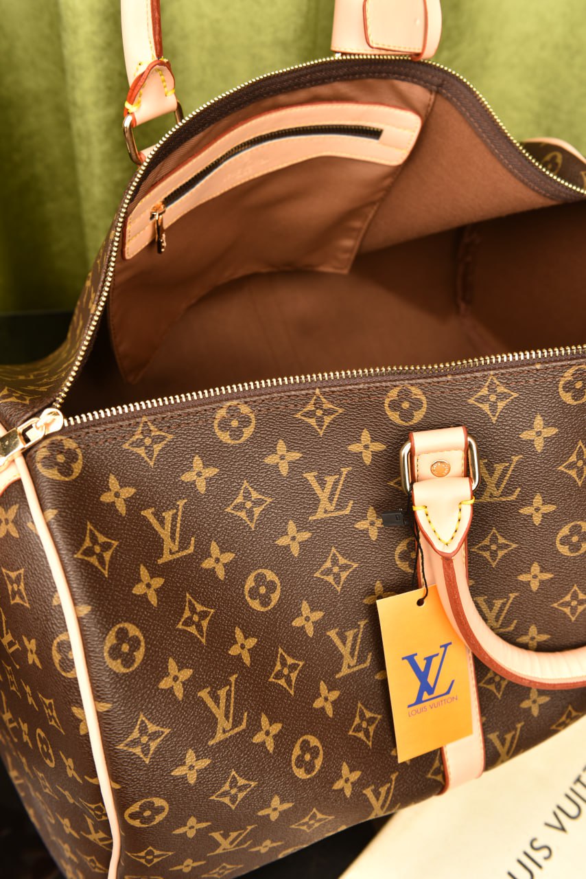Keepall Bandoulière 50