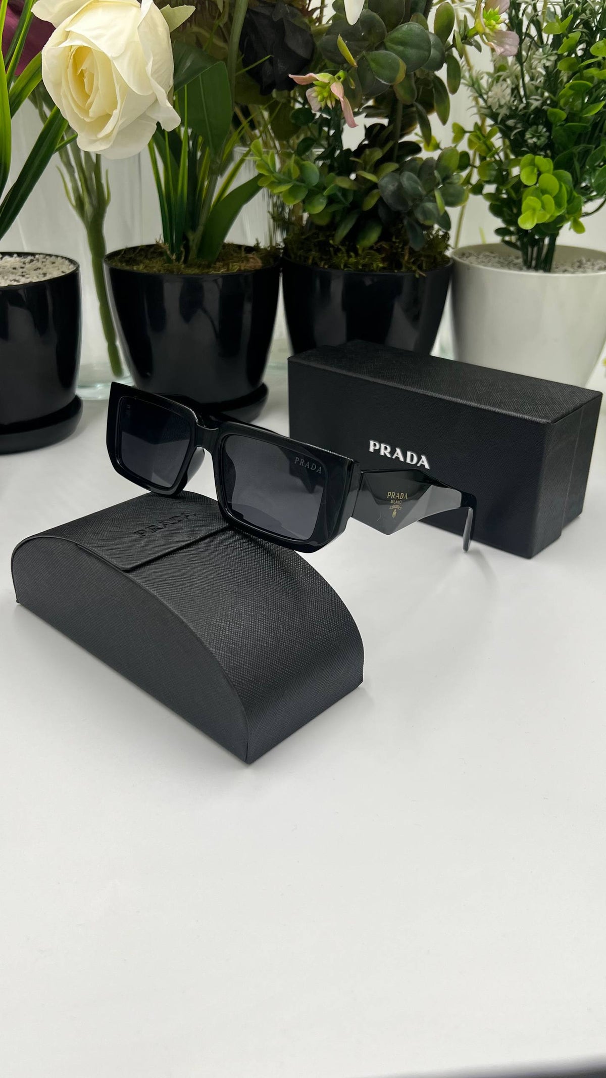 PRD - Sonnenbrille