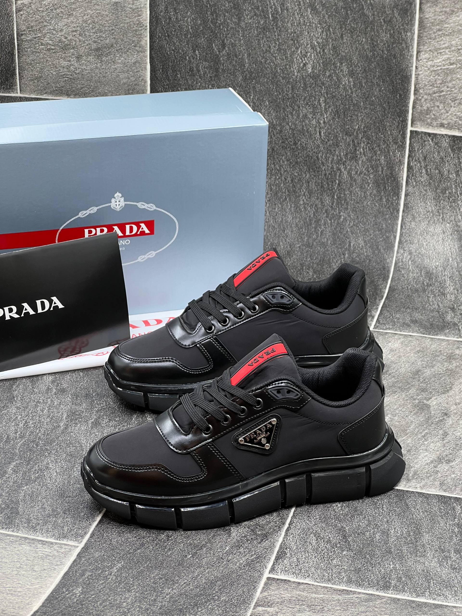 PRD - Chaussures homme Milan