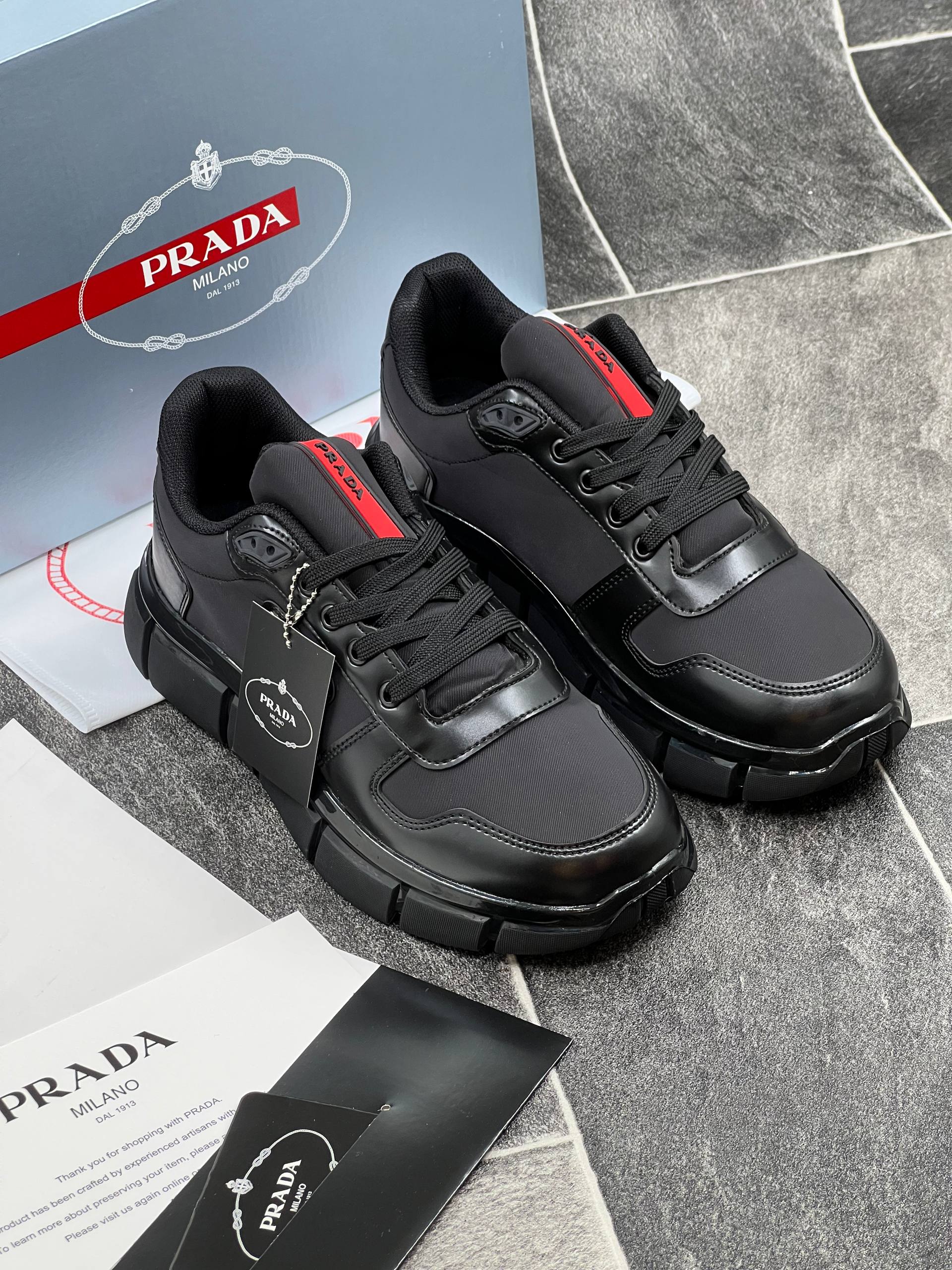 PRD - Chaussures homme Milan