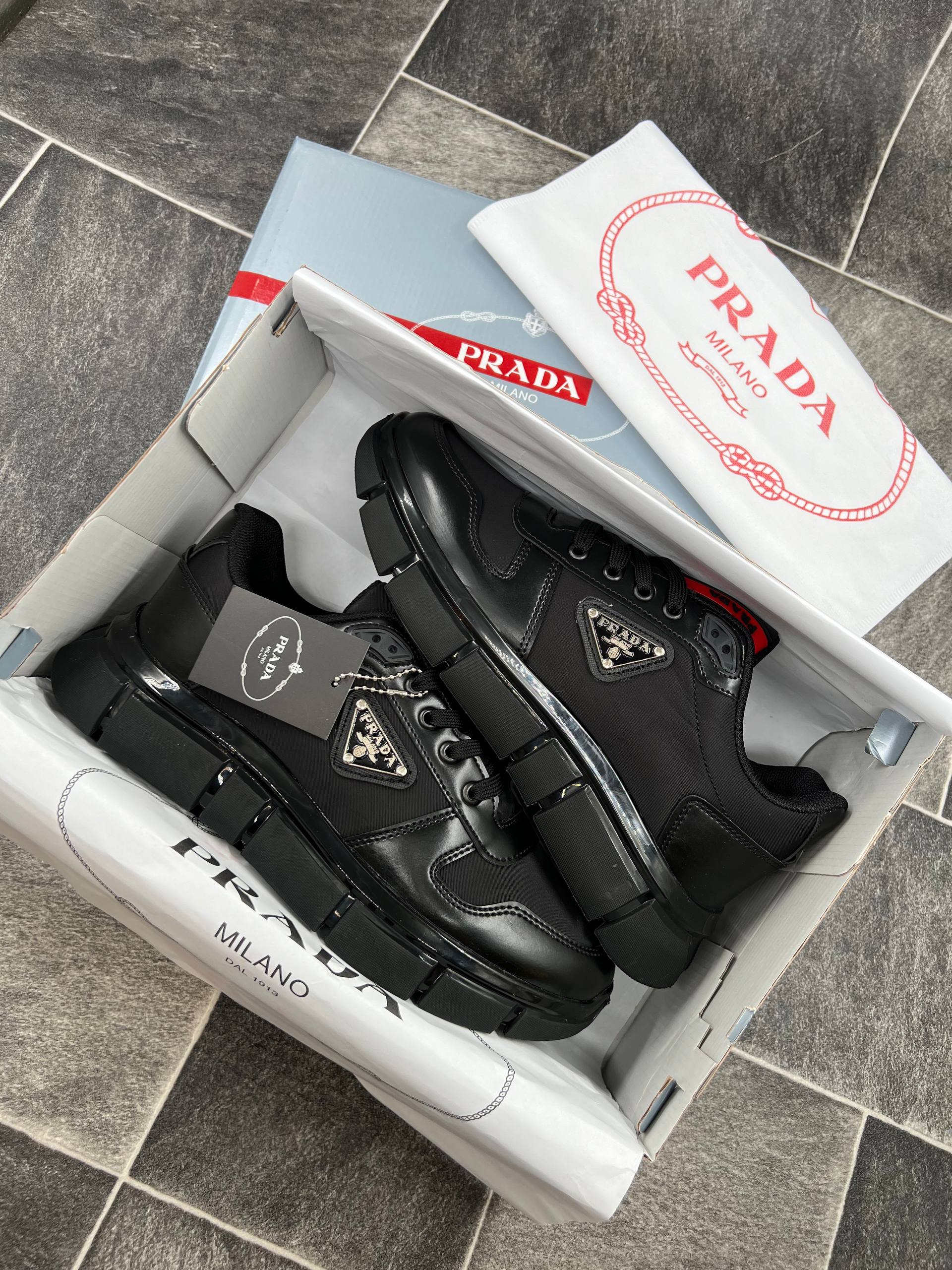 PRD - Chaussures homme Milan