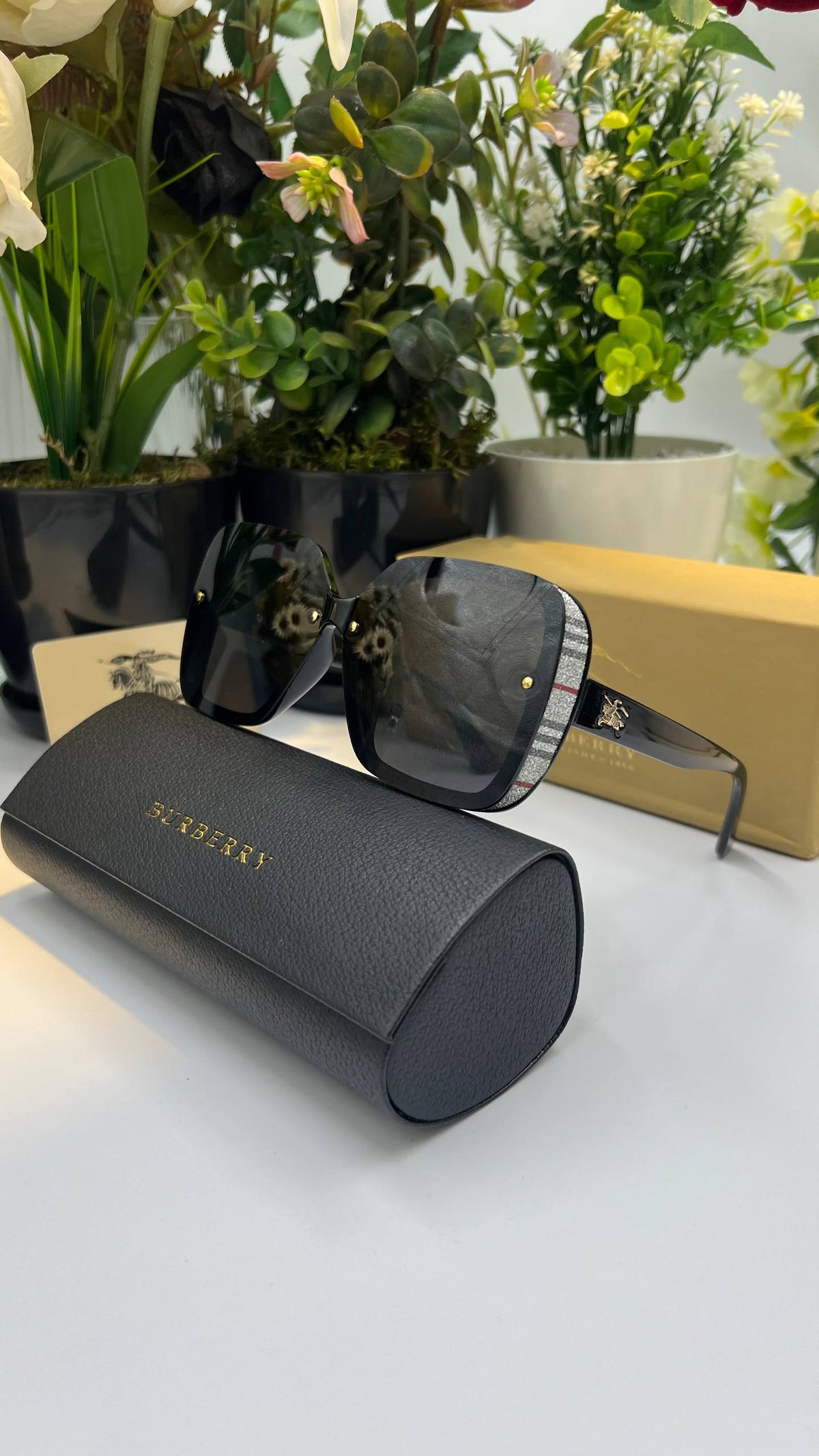 Brbry - Sonnenbrille