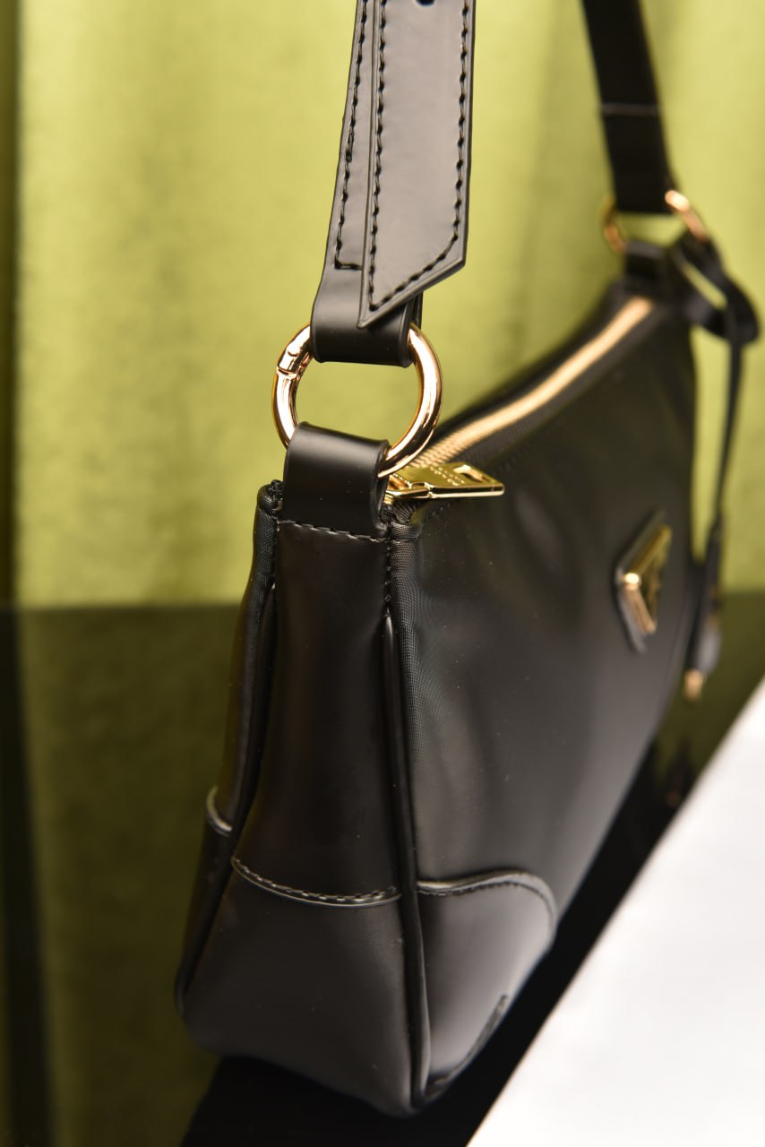 PRD – Neuauflage 2002 Nylon gebürstet