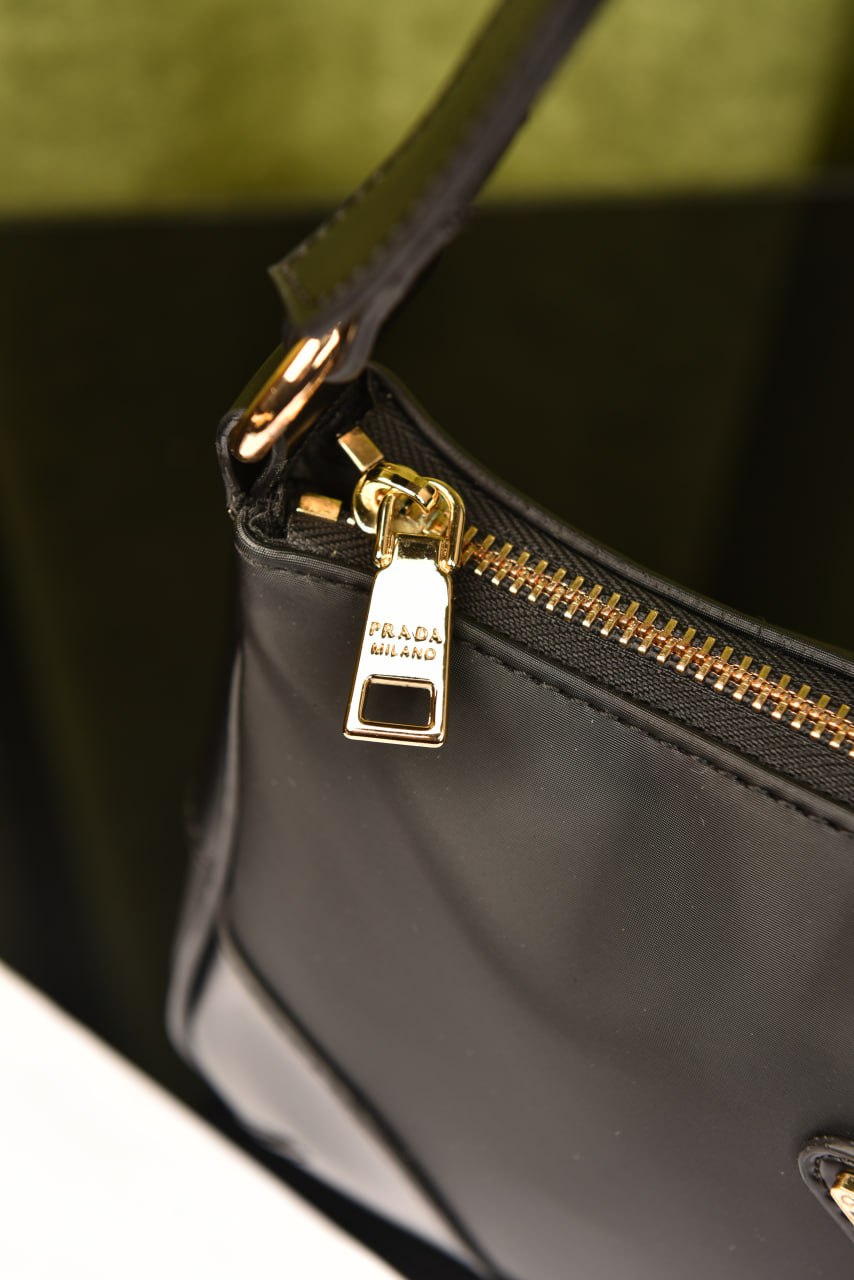 PRD – Neuauflage 2002 Nylon gebürstet