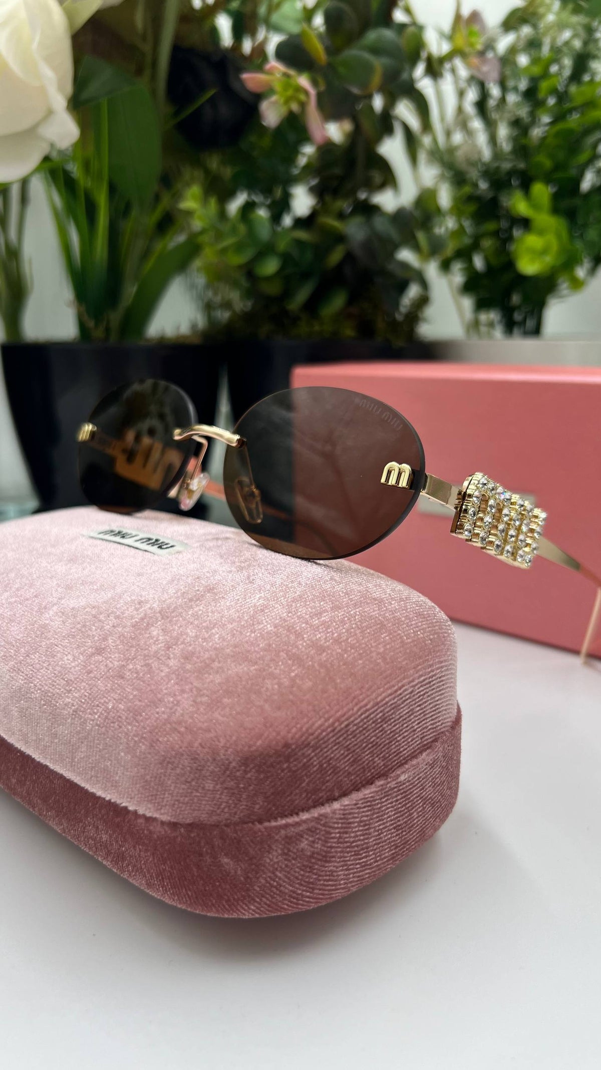 MM - Sonnenbrille
