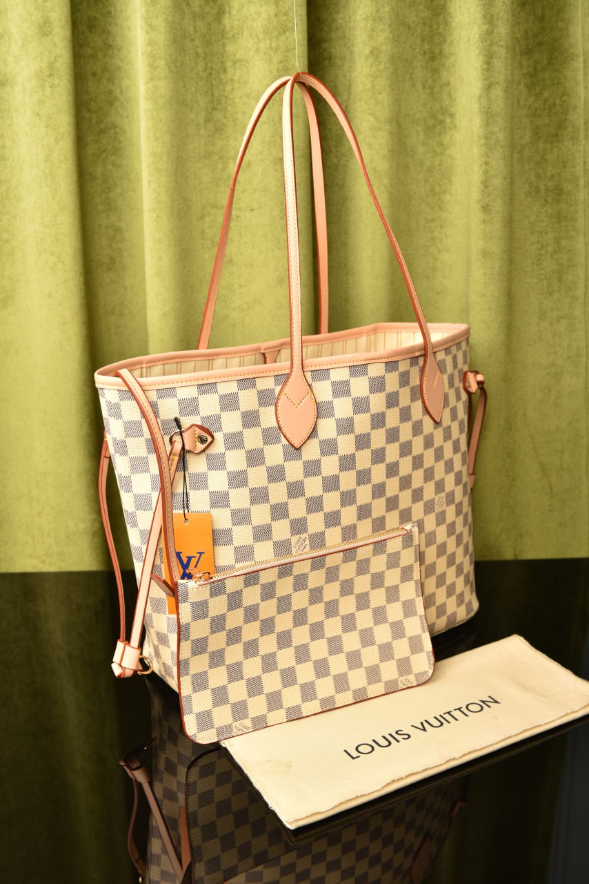 Neverfull GM Bag