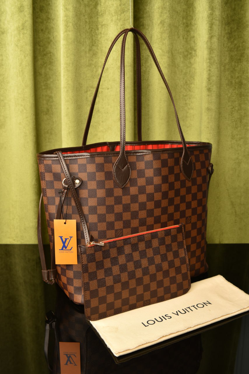 Neverfull GM Bag