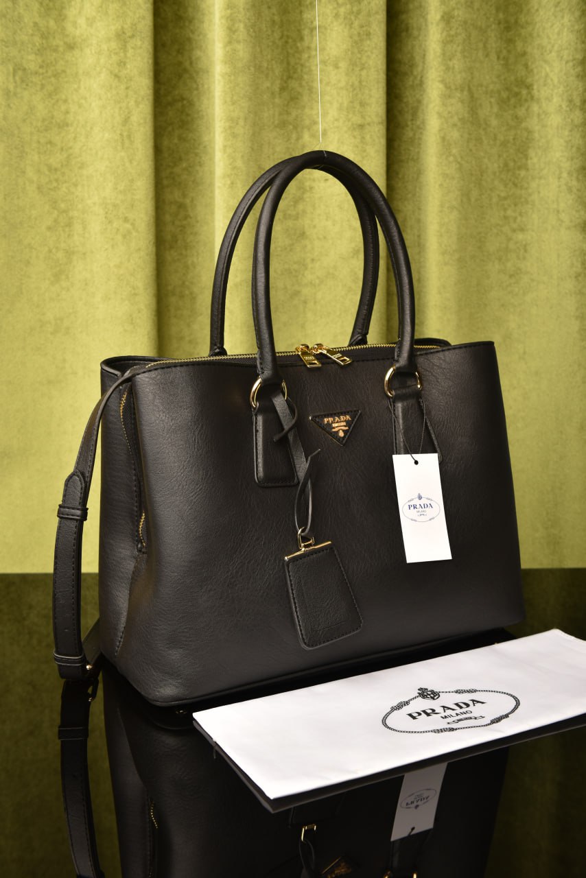 PRD - Grand Galleria Saffiano
