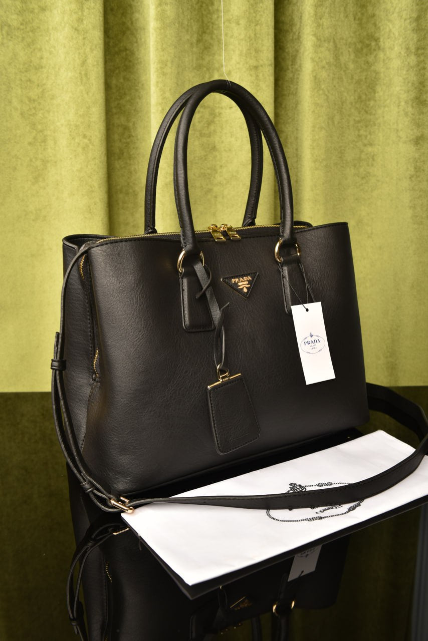 PRD - Grand Galleria Saffiano