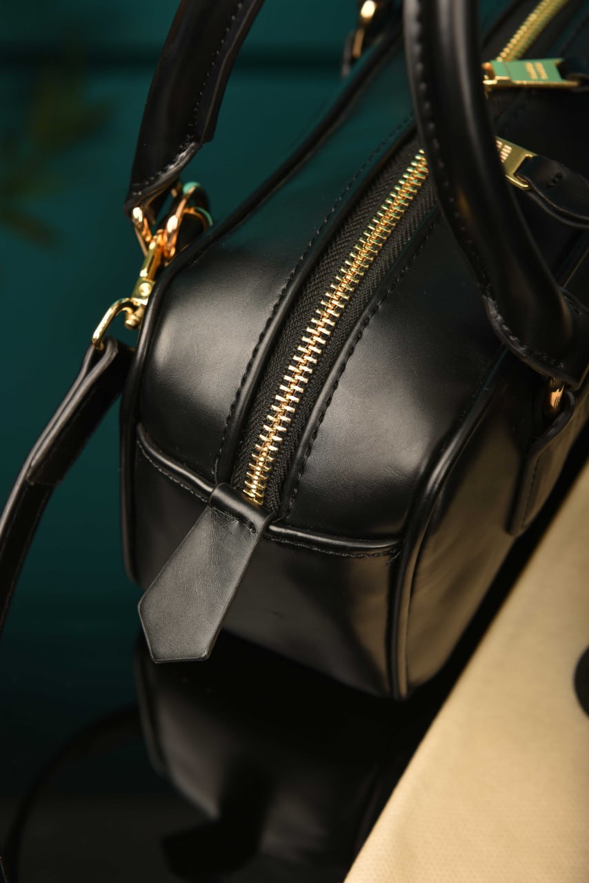 MM - Arcadie Ledertasche