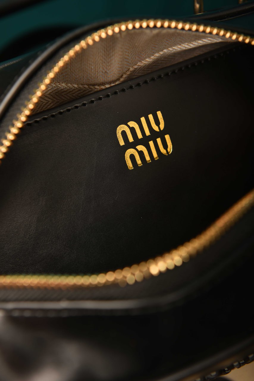 MM - Arcadie Ledertasche