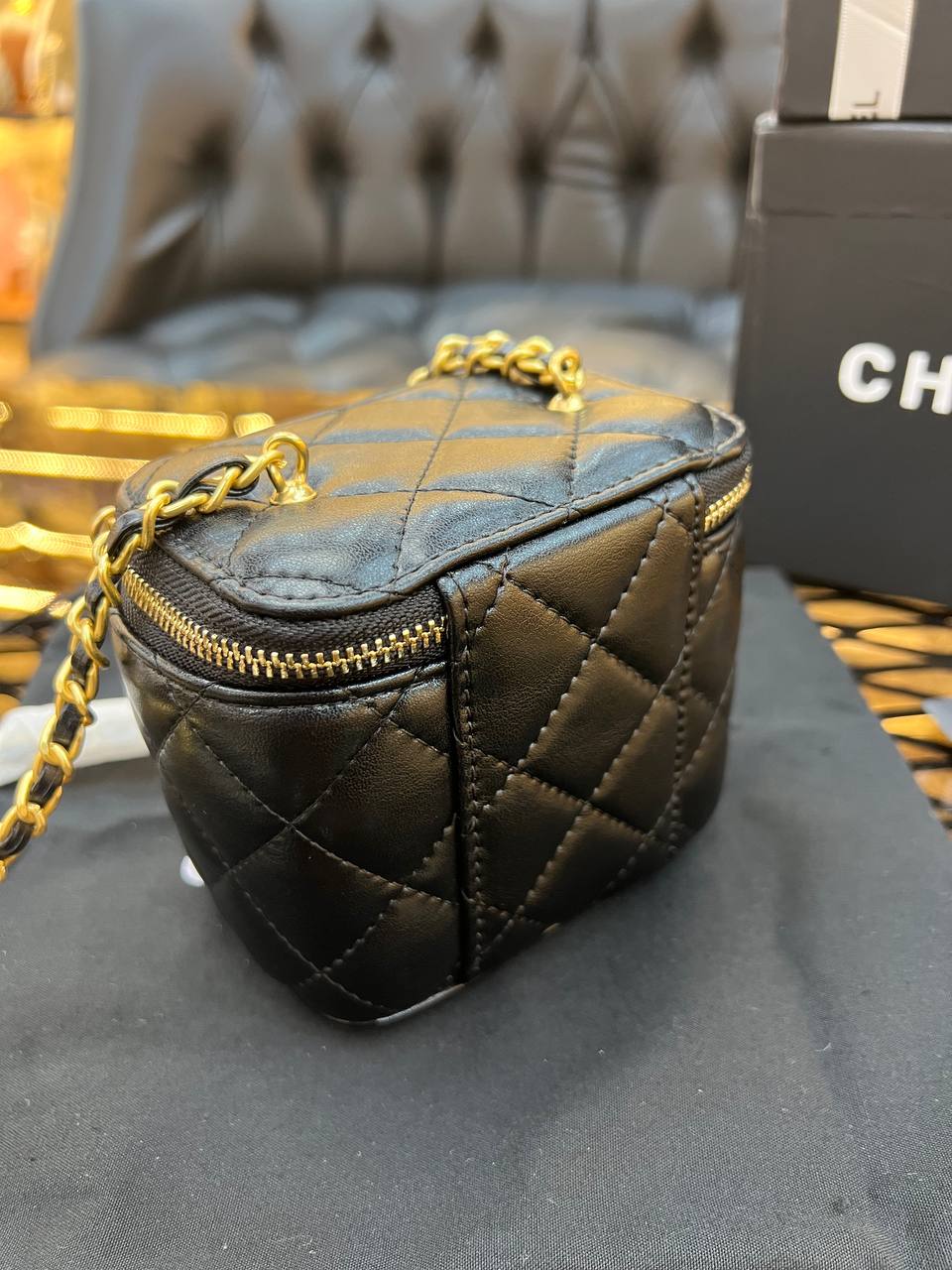 Kosmetiktasche
