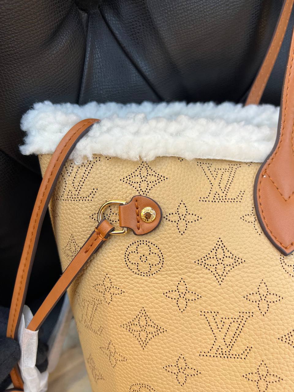 Cabas Neverfull