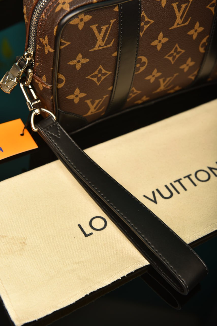Pochette Kasai