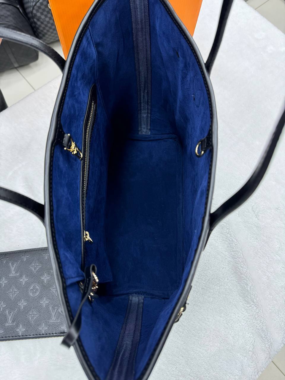Neverfull (Black)