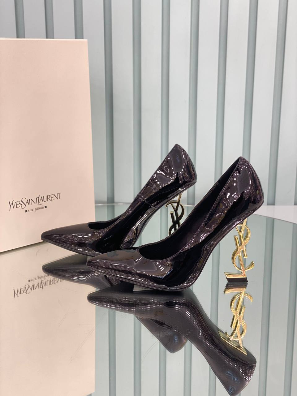 High Heels